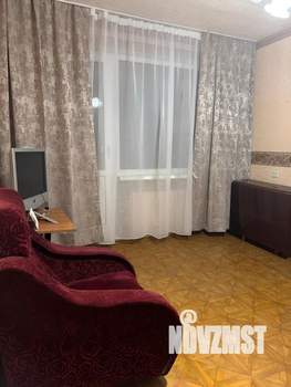 2-к квартира, на длительный срок, 46м2, 6/9 этаж