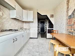 1-к квартира, на длительный срок, 33м2, 9/9 этаж