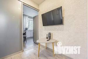 2-к квартира, посуточно, 32м2, 5/5 этаж
