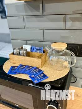 1-к квартира, посуточно, 25м2, 1/17 этаж