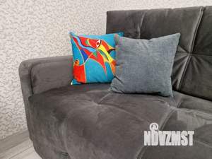 1-к квартира, посуточно, 40м2, 3/10 этаж