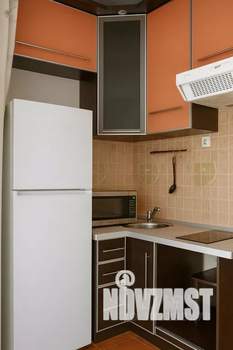 1-к квартира, посуточно, 32м2, 10/10 этаж