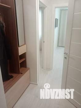 2-к квартира, посуточно, 36м2, 5/5 этаж