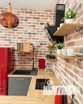 1-к квартира, посуточно, 26м2, 8/19 этаж