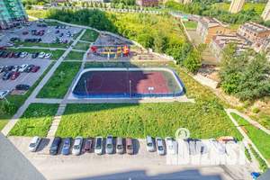 2-к квартира, посуточно, 53м2, 11/21 этаж