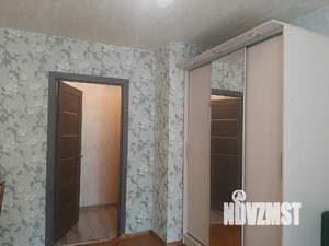 1-к квартира, посуточно, 35м2, 1/9 этаж