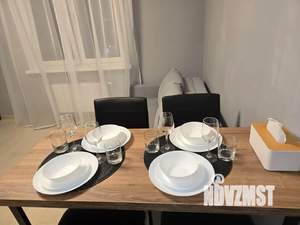 1-к квартира, посуточно, 30м2, 10/18 этаж