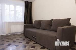 2-к квартира, посуточно, 50м2, 1/1 этаж