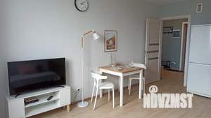1-к квартира, посуточно, 38м2, 13/25 этаж