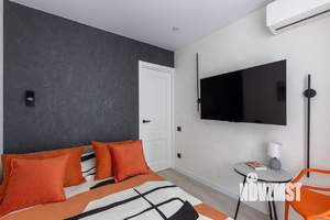 2-к квартира, посуточно, 27м2, 1/9 этаж