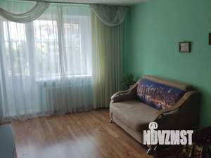 Студия квартира, посуточно, 28м2, 5/9 этаж