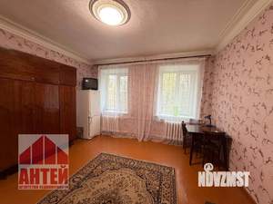 1-к квартира, на длительный срок, 31м2, 2/2 этаж