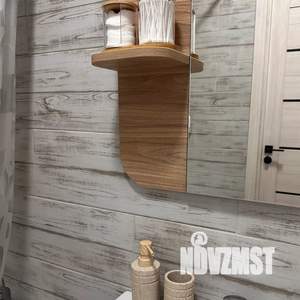 2-к квартира, посуточно, 53м2, 8/20 этаж