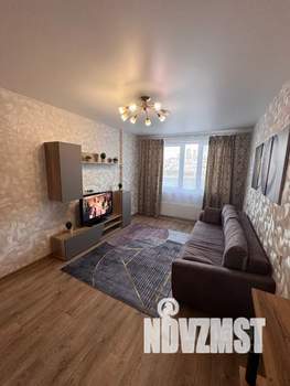 2-к квартира, посуточно, 62м2, 17/25 этаж