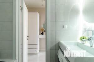 1-к квартира, посуточно, 37м2, 9/17 этаж