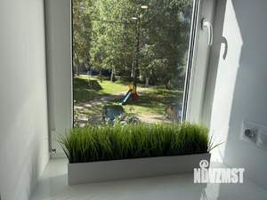 Студия квартира, посуточно, 30м2, 2/9 этаж