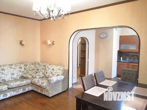 3-к квартира, на длительный срок, 90м2, 14/17 этаж