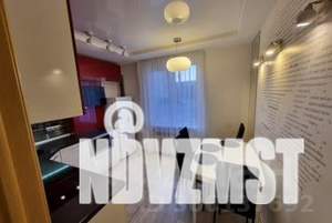 2-к квартира, посуточно, 55м2, 3/10 этаж