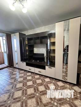 2-к квартира, на длительный срок, 43м2, 5/5 этаж