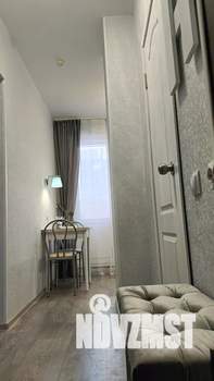1-к квартира, посуточно, 30м2, 6/10 этаж