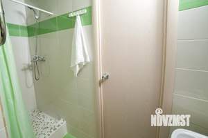 1-к квартира, посуточно, 18м2, 1/1 этаж