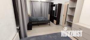 1-к квартира, посуточно, 33м2, 2/4 этаж