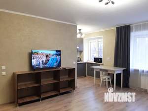 2-к квартира, на длительный срок, 43м2, 4/5 этаж