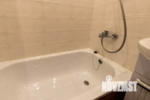 Студия квартира, посуточно, 25м2, 2/9 этаж