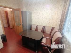 1-к квартира, на длительный срок, 43м2, 13/22 этаж