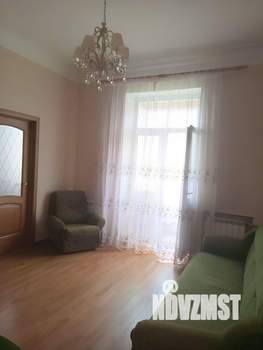 2-к квартира, на длительный срок, 42м2, 5/5 этаж