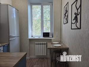 1-к квартира, посуточно, 35м2, 2/5 этаж