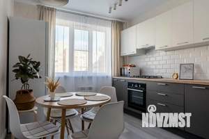2-к квартира, посуточно, 65м2, 1/1 этаж