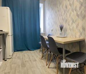 1-к квартира, посуточно, 35м2, 7/9 этаж