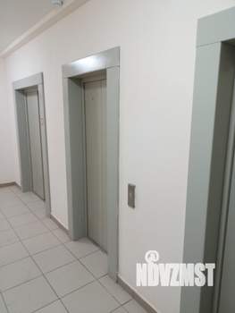 2-к квартира, на длительный срок, 33м2, 3/24 этаж