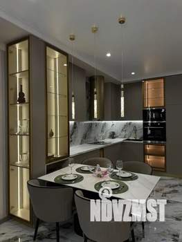 1-к квартира, посуточно, 74м2, 4/7 этаж