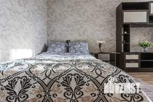 1-к квартира, посуточно, 32м2, 4/9 этаж