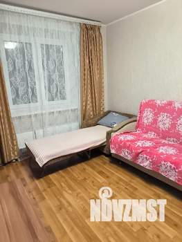 1-к квартира, посуточно, 27м2, 8/9 этаж