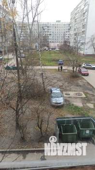 3-к квартира, на длительный срок, 60м2, 3/9 этаж