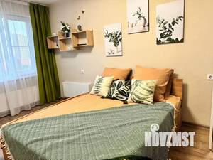 2-к квартира, посуточно, 56м2, 11/24 этаж