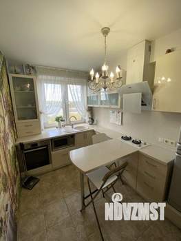2-к квартира, на длительный срок, 44м2, 8/9 этаж