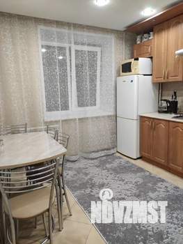 1-к квартира, посуточно, 38м2, 6/9 этаж