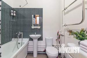 Студия квартира, посуточно, 30м2, 9/17 этаж