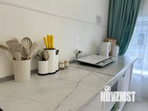 3-к квартира, посуточно, 68м2, 3/3 этаж