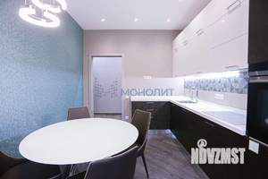 2-к квартира, на длительный срок, 66м2, 4/9 этаж