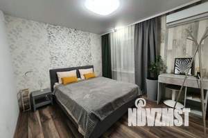 2-к квартира, посуточно, 57м2, 7/9 этаж