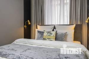 2-к квартира, посуточно, 53м2, 12/17 этаж