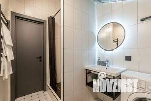 1-к квартира, посуточно, 48м2, 4/5 этаж