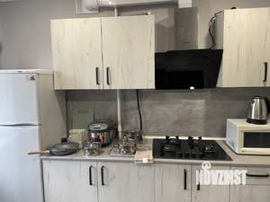 1-к квартира, посуточно, 32м2, 3/9 этаж