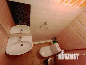 2-к квартира, посуточно, 56м2, 2/10 этаж