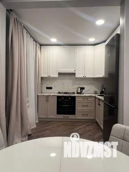 2-к квартира, посуточно, 60м2, 4/4 этаж